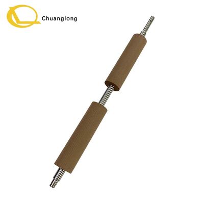 Goede prijs Wincor Nixdorf CMD V4 Sponge Shaft 01750044966 Stacker CMD SR Sponge Roller Shaft 2050XE ATM CRM Selfserv Kiosk Deel 01750044966 online