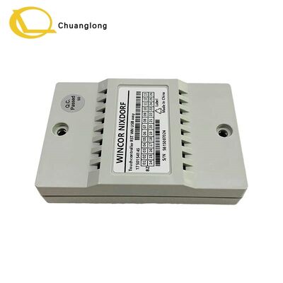 Goede prijs Wincor Nixdorf Touch Controller 01750170098 Touchcontroller RST WN USB Assy C4060 PC280 2150XE ATM CRM Zelfbediening Kiosk 1750154145 online