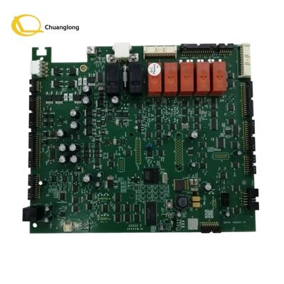 Goede prijs NCR S2 Geldautomaat Controlebord 445-0757206C Moederbord PCB 4450757206 Top Level Assy ATM CRS CRM Zelfbedieningskiosk Machine Onderdeel online