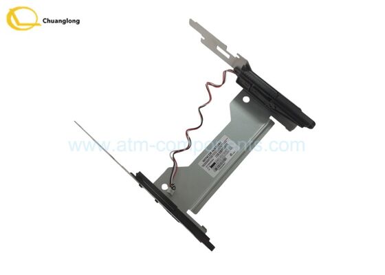 Goede prijs 1750059284 01750059284 ATM-onderdelen Wincor Nixdorf Transport CMD V4 HORIZONTAL RL 124 MM online