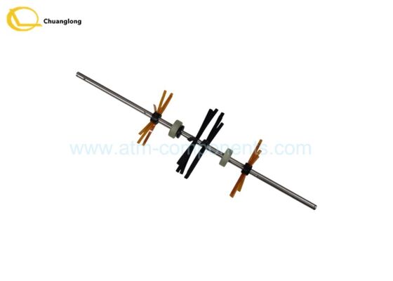 Goede prijs 7310000729 S7310000729 ATM-onderdelen Hyosung 5600 HCDU-peddelwielas Assy online