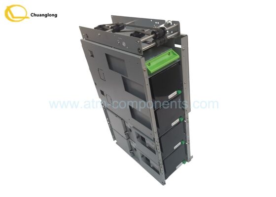 Goede prijs NRT-machine contante dispenser Fujitsu F53 Semi Bunch Multi Cassette Media Bankbiljetten dispenser Kiosk Fujitsu F53 Spray contante dispenser online