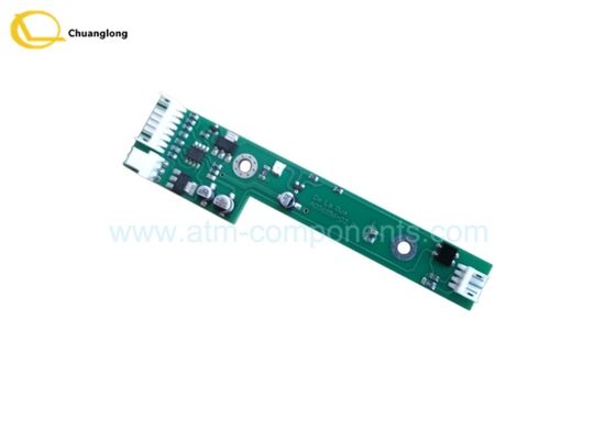 Goede prijs A006857 ATM-onderdelen Glory NMD050 contant geldverdeler NT100 PCB-assemblage online