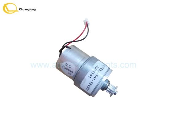 Goede prijs A011141 NMD ATM Onderdelen Glorie NMD100 Dispenser NMD NF300 Motor online