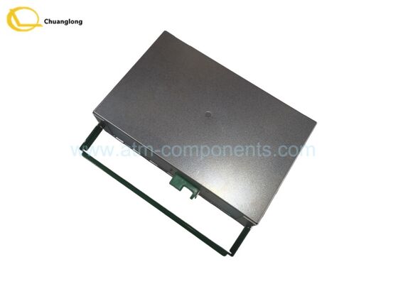 Goede prijs RV150 ATM-onderdelen Glory NMD100 NMD050 Dispenser Kiosk Dispenser NMD50 Afwijzingscassette online