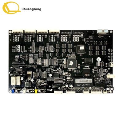 Goede prijs GRG Banking H22N 8240 Dispenser Main Board YT2.503.143 CDM8240-MB-001 PCB Fujitsu ATM CDM Selfserv deel YT2.503.143 715050008 online