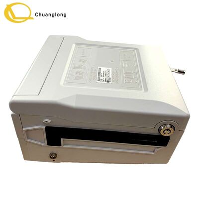 Goede prijs Hyosung Innovue 1000 Note Cassette S7430002494 GCDU 1k Cassette Geldkist met slot en sleutel ATM CRM Selfserv Kiosk Onderdeel 7430002494 online