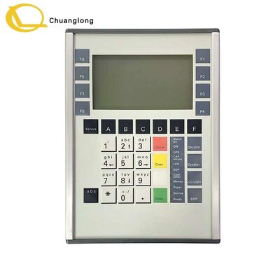Goede prijs Wincor Nixdorf Operator Panel SOP USB 01750109076 Digitaal display 2050XE 1500XE ATM CDM CRM Kiosk Zelfbediening Deel 1750109076 online