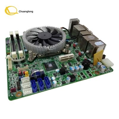 Goede prijs 49274878200A ATM-machine Spare parts Diebold Win10 PC Core Motherboard HD106-DED 49-274878-200A 49274878200A voor Diebold ATM online