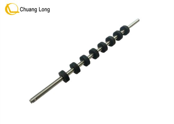 Goede prijs ATM-onderdelen Diebold Nixdorf DN100/DN200/DN250/DN450/DN470/DN490 RR Cassette Roller Shaft 01750382069 1750382069 online