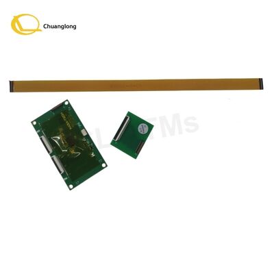 Goede prijs 0090036135 Aanraakcircuit ATM-machine Onderdelen NCR BRM Aanraak-schermcontroller Control Board 009-0036135 voor NCR aanraak-scherm online