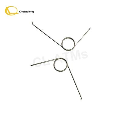 Goede prijs 1750256247-61 Reserveonderdelen voor ATM-machines Origineel Wincor TP27 Bonprinter Feed Slide Plate Spring 01750256247-61 voor Wincor ATM online