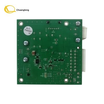 Goede prijs 4450752915 Terminal stroomvoorziening controller ATM machine onderdelen NCR stroomcontrole board met hartslag top niveau 445-0752915 online