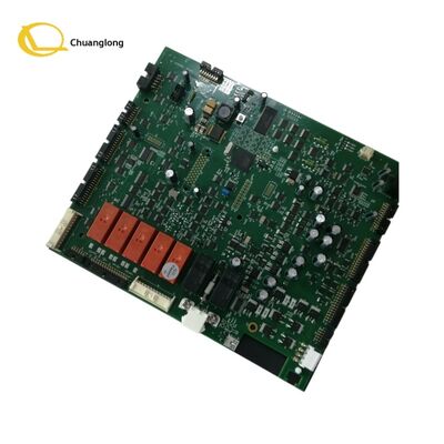 Goede prijs 4450757206 ATM-machine reserveonderdelen NCR S2 Cash Dispensation Control Board 445-0757206C MotherBoard PCB 4450757206 Kiosk machine onderdeel online