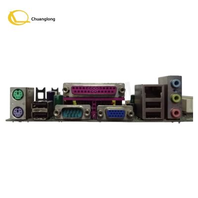 Goede prijs 49204203000C Automatische automaten reserveonderdelen Originaal Diebold Opteva 0MB 2G Moederbord 49-204203-000C 49204203000C voor Diebold ATM online
