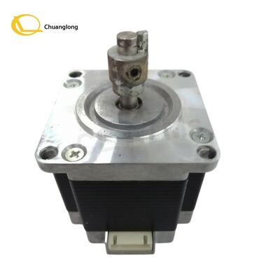 Goede prijs 49207984000C ATM-machinereserveonderdelen Originele Diebold Opteva 1,5 stappenmotor 49-207984-000C 49207984000C voor Diebold ATM online