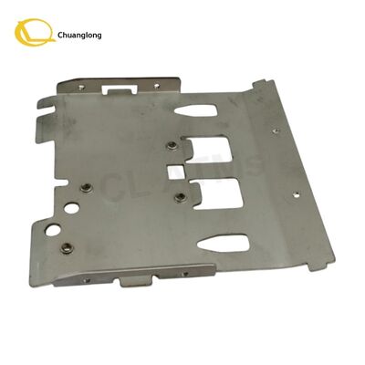 Goede prijs Wincor ATM-machine Spare parts Wincor TP27 Printer Paper Guide Assembly Middenplaat 1750256247-11 01750256247-11 voor Wincor ATM online
