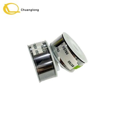 Goede prijs NCR Escrow BNA3 Tape Reel Set 998-0912694 Tape Transport Reel Set 1 BNA700 ATM CDM CRM Selfserv Kiosk Deel 9980912694 online