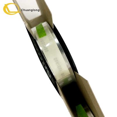 Goede prijs NCR Escrow Left Side Tape Reel 009-0032556 BRM Escrow Left Side Tape Reel voor 6683 6687 ATM CDM CRM Selfserv Kiosk Deel 009-0032556 online