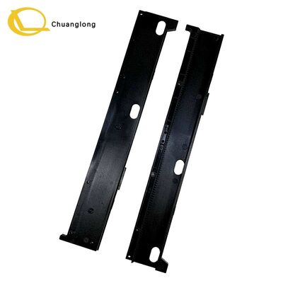 Goede prijs NCR S2 Presenter FL Short Nose 445-0731308 Front Long Nose Trans Plastic Plate 27.5mm ATM CDM CRM Selfserv Kiosk 4450731308-1 online