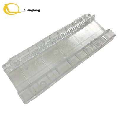 Goede prijs NCR S2 railrailbezel 445-0730032 Dispenser linkergeleider 4450730032 Hoofdrailbezel Navelstreng ATM CDM CRM Selfserv Kiosk 445-0761208-35 online
