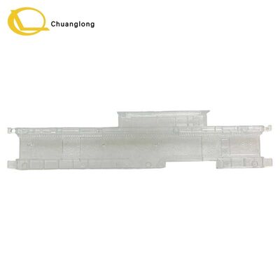 Goede prijs NCR S2 Rail Track Bezel 445-0757919 Main Track Umbilical ATM CDM CRM Selfserv Kiosk 445-0761208-36 Dispenser Guide Right 4450757919 online