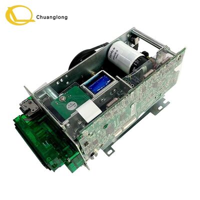 Goede prijs NCR USB NEMO 3TK RW HICO Smart Card Reader 445-0765157 66xx 6625 Card Reader 6683 6687 ATM CDM CRM Selfserv Kiosk 4450765157 online
