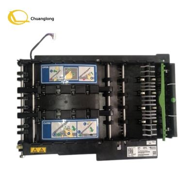 Goede prijs 01750291689 Oorspronkelijke reserveonderdelen van de geldautomaat Diebold Nixdorf DN RM4 HUT Hoofd bovenvervoer 01750291689 online
