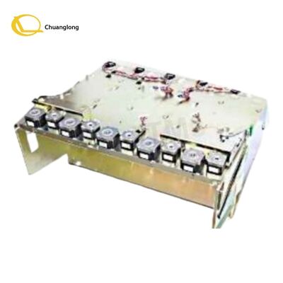 Goede prijs 01750308470 Automaten Spare parts Wincor Diebold DN200 250 450 CRU CHEST RACK UNIT Flex 1750308470 voor Wincor DN ATM online