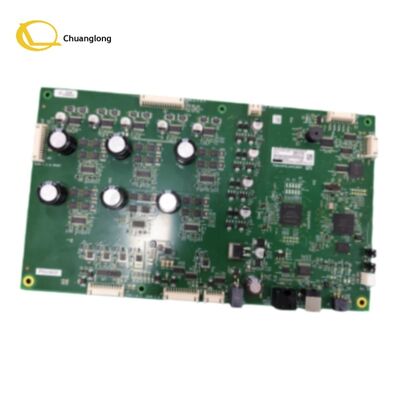 Goede prijs 01750311974 ATM Machine Reserveonderdelen Diebold Nixdorf DN200 250 450 Lagere Bovenste Controller Besturingskaart 1750311974 voor DN ATM online