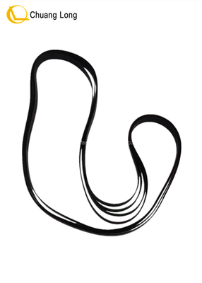 Goede prijs 10x583x0.65mm Glory UW-500-F Flat Belt 10*583*0.65mm ATM Machine Parts Timing Belt voor Glory Currency Sorter 31430530 online