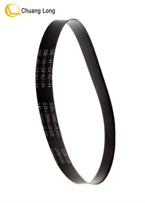 Goede prijs Glory UW UWF4 Cash Sorting Counter Flat Belt SE-N-SBR Flat Belt 10x306x0.65mm online