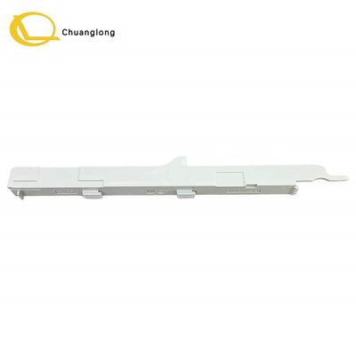 Goede prijs Diebold 01750129166 01750129167 DN200 Cassette Note Guide Linker en rechter zijkant Bracket L en R Plastic Guide Wincor ATM CRM CDM Selfserv Kiosk Deel online