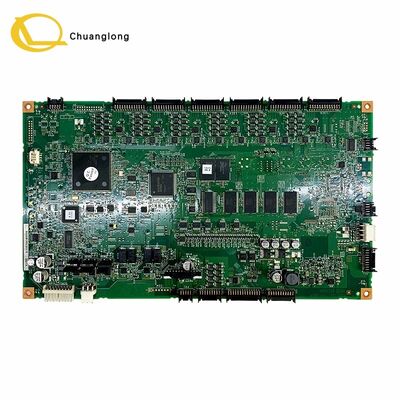 Goede prijs Fujitsu F510 Dispensercontrollerkaart KD20050-B61X F510 Hoofdbesturingskaart PCB ATM CRM CDM Selfserv Kiosk KD20050-B61X online
