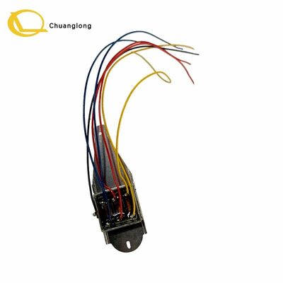 Goede prijs Hyosung DIP Card Reader Head ICM300-3R1372 S7030000076 Sankyo Smart Card Reader Magnetisch hoofd ATM CRM CDM Selfserv Kiosk online
