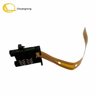 Goede prijs Hyosung DIP Card Reader IC hoofd ICM300-3R1372 S7030000076 Sankyo Smart Card Reader IC hoofd ATM CRM CDM Selfserv Kiosk online