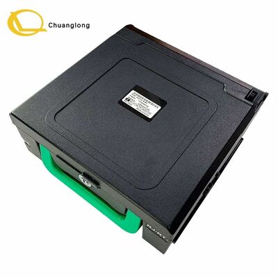 Goede prijs Hyosung S7310000702 Weigercassette MX5600 HCDU 5600ST Weigerbak met slot en sleutel ATM CRM CRS CDM Selfserv Kiosk 7310000702 online