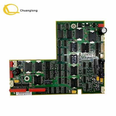 Goede prijs Wincor Nixdorf 01750102014 CCDM Dispenser Elektronisch VM3 MB Moederbord PCB ATM CRM CDM Selfserv Kiosk Deel 1750102014 online