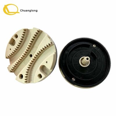 Goede prijs Wincor Nixdorf Clamp Right Routing Disk 01750043973 CMD V4 Stacker Right Routing Disk 2050XE ATM CRM Selfserv Kiosk Deel 1750043973 online