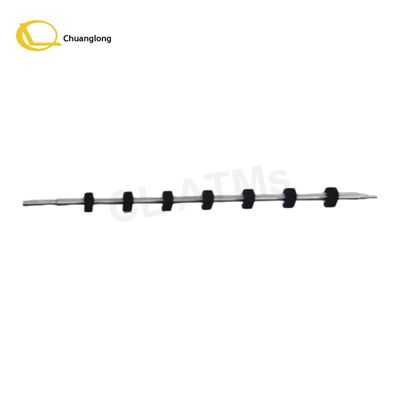 Goede prijs 1750291697-39-14 ATM-machine reserveonderdelen 1750291697-39-14 Diebold Nixdorf Gummified Shaft voor DN HCT hoofd chassis transport online