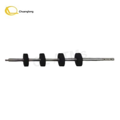 Goede prijs 01750375711 Oorspronkelijke reserveonderdelen voor geldautomaten Diebold Nixdorf DN100D DN100 DN200 Transportschacht 28X9 CPL 1750375711 voor DN ATM online