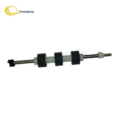 Goede prijs Reserveonderdelen voor geldautomaten Wincor V-module Aftappen Cash Pick Roller Shaft 1750035762 CMD V4 Dubbele extractormontage 01750035762 online