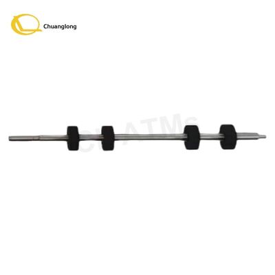 Goede prijs 01750291697-18 ATM Machine Parts 1750291697-18 Diebold Nixdorf DN RM4 HCT-7 Hoofd Chassis Transport Shaft 1750291697 01750291697 online