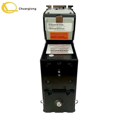 Goede prijs Cashcode Bill Validator met Stacker MSM3024CN17 VAULT1000 CST-1K0M-P2L-PAN met vergrendelbare Cassette Note Acceptor online