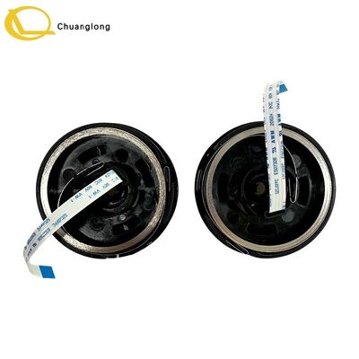 Goede prijs Hyosung Stacker Cable Rotary Assy S7310000726 UP KIT Cable Rotary Assy HCDU Dispenser Harness MX5600T ATM CRM CRS Selfserv Kiosk 7310000726 online