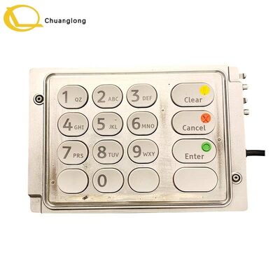 Goede prijs NCR EPP-4 (P) INTERNATIONAL 3 MODU EPP 445-0783508 EPP4 Keyboard Pinpad 66xx ATM CRM CRS Zelfbediening Kiosk 4450783508 009-0031480 online