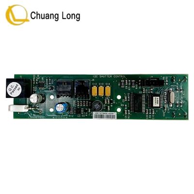 Goede prijs NCR PCB-12C SHUTTER CONTROL WITH FW 445-0721016 Shutter PCB 6625 6622 ATM CRM CDM CRS Selfserv Kiosk Deel 4450721016 online