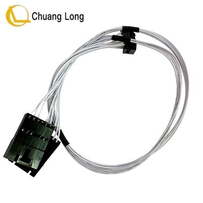 Goede prijs NCR S2 BAM CIC HARNESS 445-0743473 Carriage Cable Wire ATM CRM CDM CRS Selfserv Kiosk Deel 4450743473 online