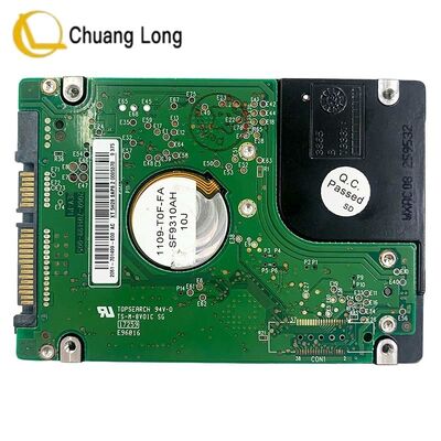 Goede prijs SATA Hard Drive WD2500BEVT 250GB 9.5mm Western Digital PC Core Computer Deel ATM CRM CRS Selfserv Kiosk Deel WD2500BEVT-22ZCT0 online