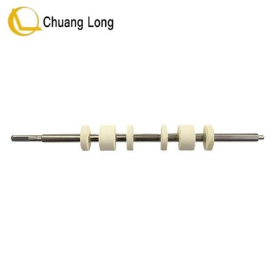Goede prijs Wincor AU Module Rubber Shaft 01750133110 C4060 SHAFT_E_CPL Upper Bill Transport Shaft van 1750134478 ATM CRM CRS Selfserv Kiosk 1750133110 online